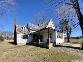 Foreclosed Home - 20304 HIGHWAY 5, 72560