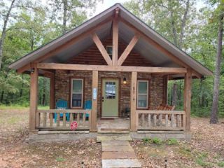 Foreclosed Home - 180 COUNTRY CHARM RD, 72560