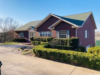 Foreclosed Home - 763 COUNTRY CHARM RD, 72560
