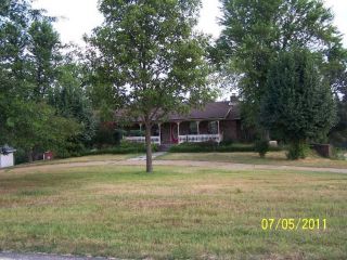 Foreclosed Home - 301 MAIN ST, 72565