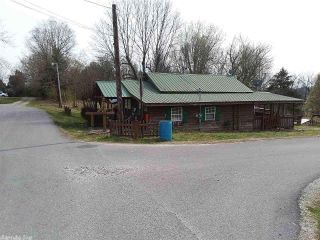 Foreclosed Home - 130 TELEPHONE RD, 72565
