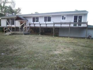 Foreclosed Home - 107 RED BUD RD, 72576