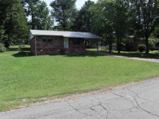 Foreclosed Home - 109 WELCH ST, 72576
