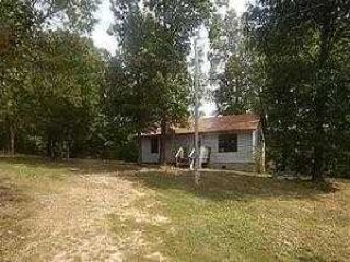 Foreclosed Home - 333 PINEY FORK RD, 72577