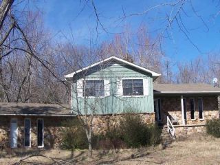 Foreclosed Home - 135 N CHARLOTTE RD, 72579