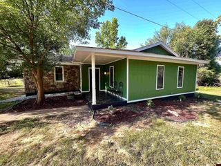 Foreclosed Home - 514 HICKORY ST, 72583