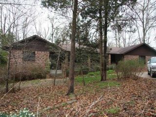 Foreclosed Home - 211 OLD FARM RD S, 72601