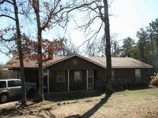 Foreclosed Home - 7527 WALKER DR, 72601