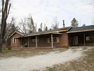 Foreclosed Home - List 100031439