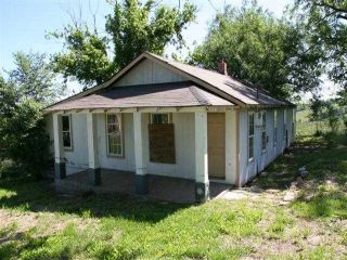 Foreclosed Home - 5780 COTTONWOOD RD, 72601