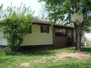 Foreclosed Home - List 100075527