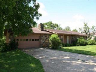 Foreclosed Home - 602 ORIOLE DR, 72601
