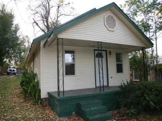 Foreclosed Home - 716 N ROWLAND ST, 72601