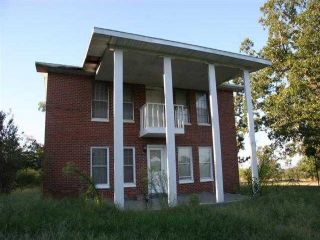 Foreclosed Home - List 100167640