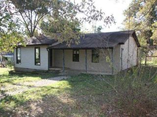 Foreclosed Home - 344 BILL SANSING DR, 72601