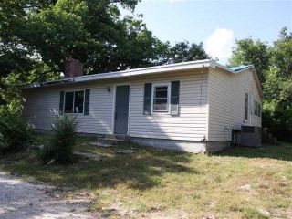Foreclosed Home - 252 CENTER AVE N, 72601