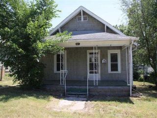 Foreclosed Home - List 100306782