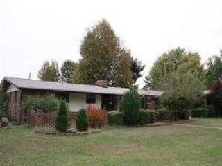 Foreclosed Home - 1 Meadow Lark Ln, 72601