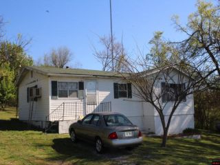 Foreclosed Home - 12597 HIGHWAY 62 W, 72601