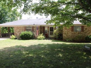 Foreclosed Home - 1008 KAY ST, 72601