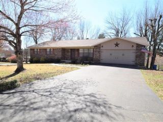 Foreclosed Home - 1202 CRESTWOOD DR, 72601