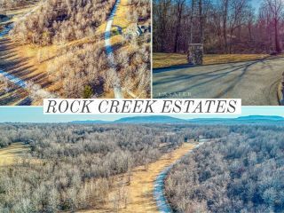 Foreclosed Home - 1750 GOFF RD LOT 22, 72601