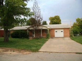 Foreclosed Home - 307 HANNA ST, 72616