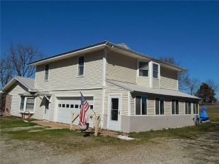 Foreclosed Home - 52 COUNTY ROAD 330, 72616