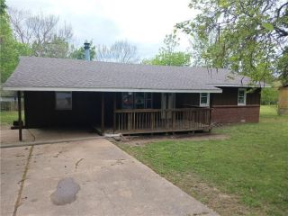 Foreclosed Home - 404 PHILLIPS ST, 72616