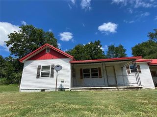 Foreclosed Home - 722 COUNTY ROAD 601, 72616