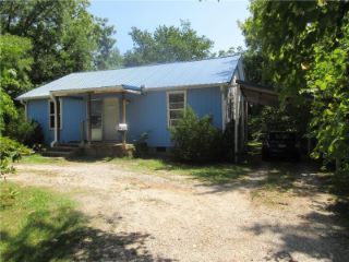 Foreclosed Home - 605 MCKENNON ST, 72616