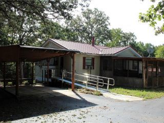 Foreclosed Home - 1647 COUNTY ROAD 418, 72616