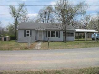 Foreclosed Home - 1501 RED BUD AVE, 72619