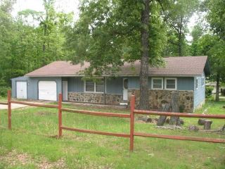 Foreclosed Home - 721 MAPLE AVE, 72619