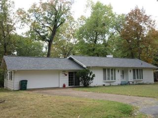 Foreclosed Home - 219 FERNCLIFF PT, 72619