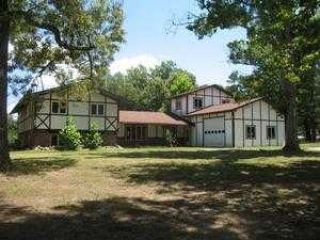 Foreclosed Home - 93 County Road 23, 72623