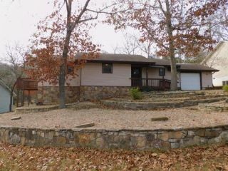 Foreclosed Home - 175 Wild Turkey Dr, 72631