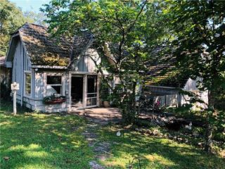 Foreclosed Home - 361 COUNTY ROAD 117, 72631