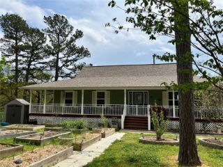 Foreclosed Home - 377 COUNTY ROAD 2091, 72632