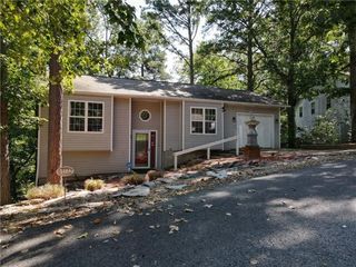Foreclosed Home - 109 JAY LN, 72632
