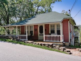 Foreclosed Home - 24 HALE ST, 72632