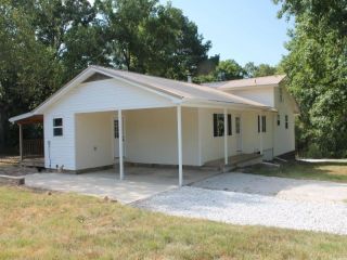 Foreclosed Home - 4405 BLANKENSHIP RD, 72633