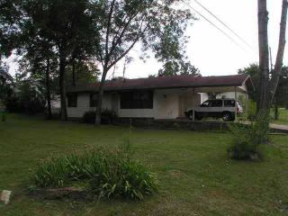 Foreclosed Home - 800 SOUTH ST, 72634