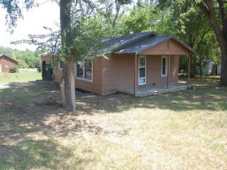 Foreclosed Home - 701 PARK ST, 72634