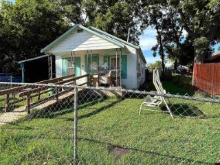 Foreclosed Home - 209 PARK ST, 72634