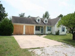 Foreclosed Home - List 100113160