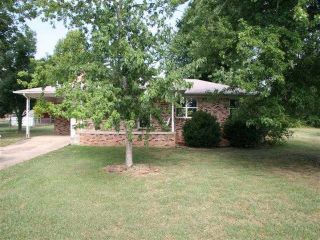 Foreclosed Home - 604 THARP AVE, 72638