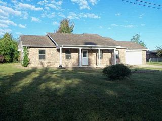 Foreclosed Home - 706 BUTLER AVE, 72638