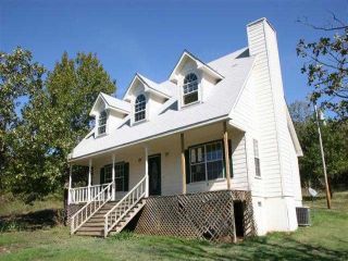Foreclosed Home - 365 COUNTY ROAD 993, 72638