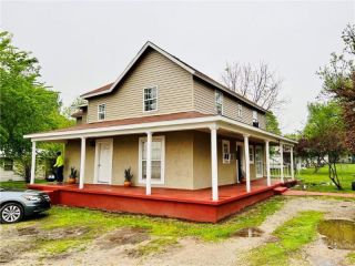 Foreclosed Home - 202 SCOTT AVE, 72638